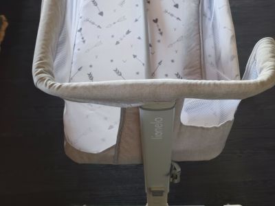 Reise Kinderbett Lionelo
