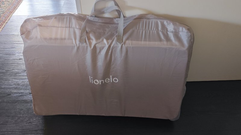 Reise Kinderbett Lionelo