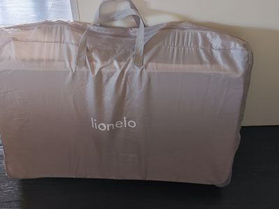 Reise Kinderbett Lionelo
