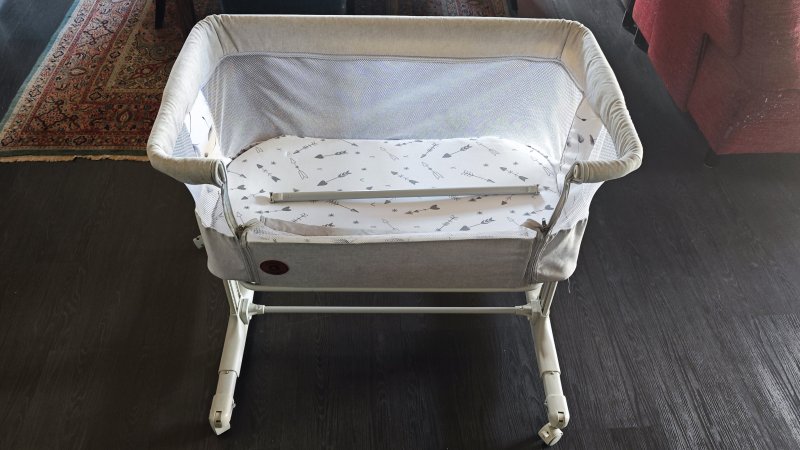 Reise Kinderbett Lionelo
