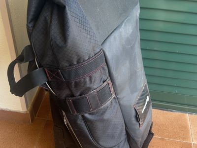 Reisehülle/Travelbag für TaylorMade-Golftasche
