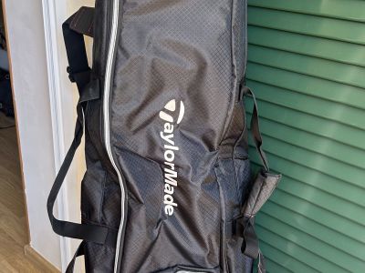 Reisehülle/Travelbag für TaylorMade-Golftasche