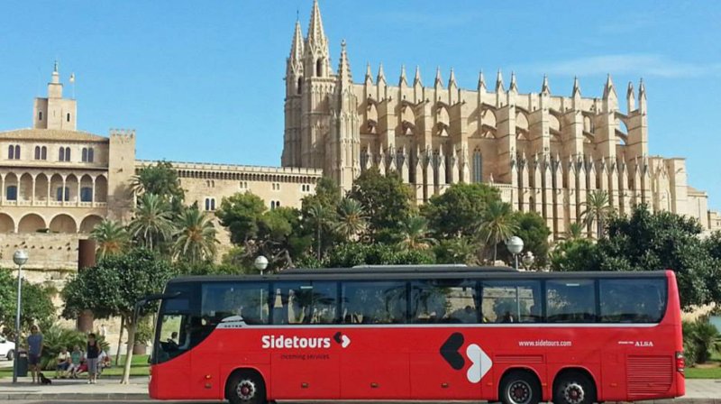 Reisleiter an der Playa de Palma gesucht
