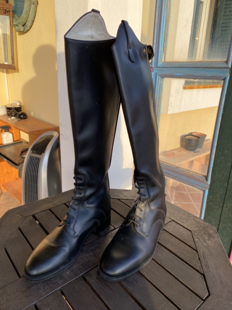 Women's riding boots for sale (41)