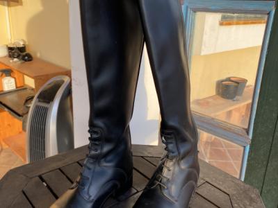 Women's riding boots for sale (41)