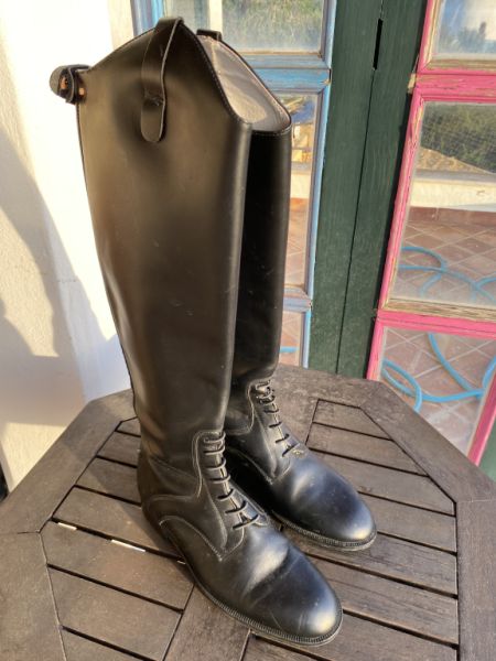 Women's riding boots for sale (41)