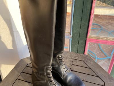 Women's riding boots for sale (41)