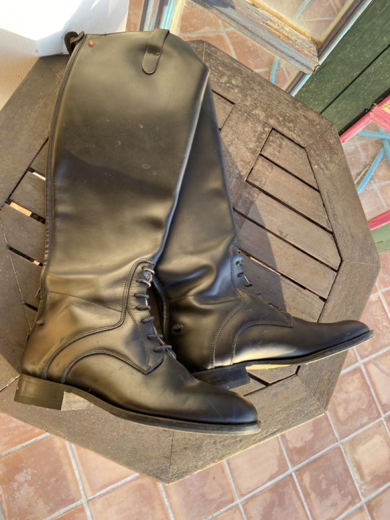 Women's riding boots for sale (41)