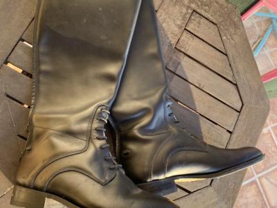 Women's riding boots for sale (41)