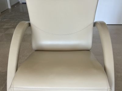 Sillón relax ROLF BENZ