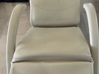 Sillón relax ROLF BENZ