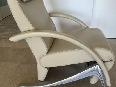 Sillón relax ROLF BENZ