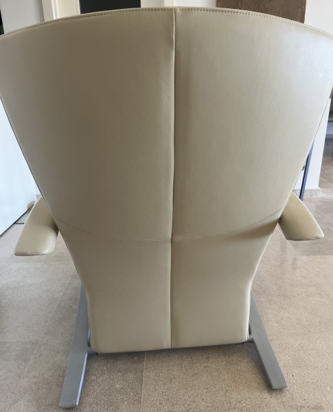 Sillón relax ROLF BENZ