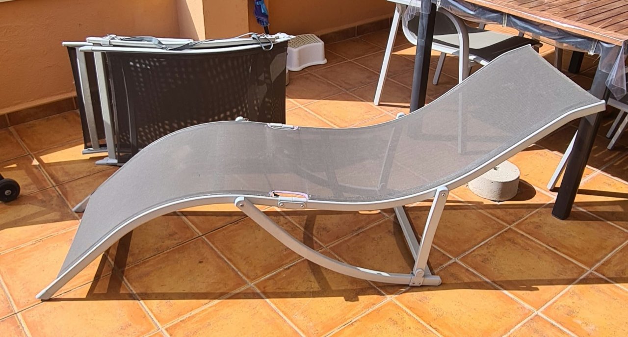 Relax chairs