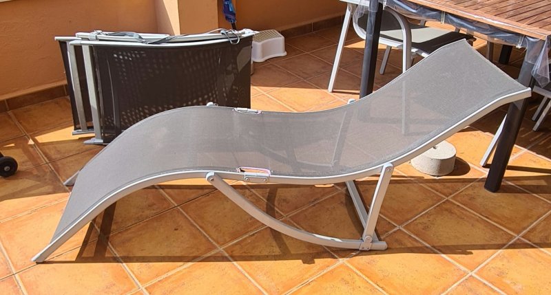 Relax chairs