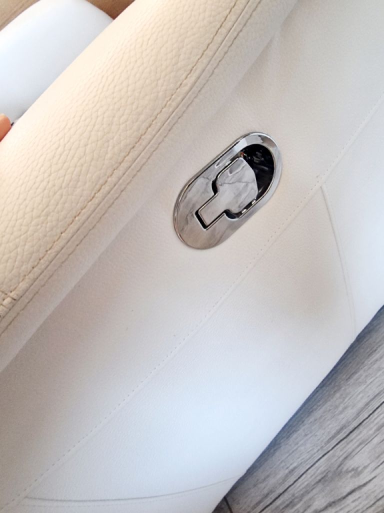 Relaxsessel, Ledersessel, Sessel