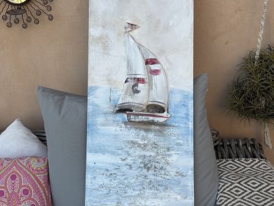 Reliefbild 40x120
