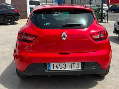 Renault Clio Authentique 1.2 16v 75 - Nur ein Vorbesitzer