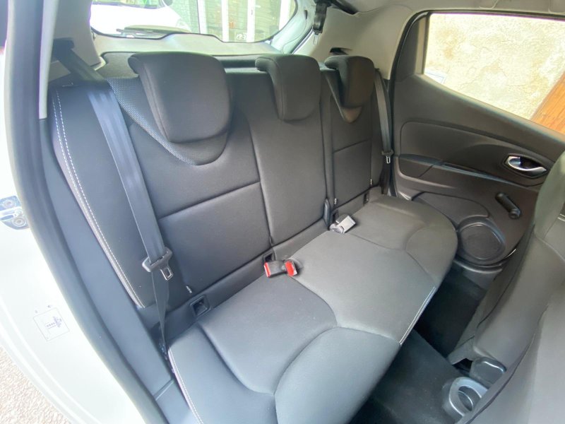 Renault Clio Business LPG 0.9 TCe 90CV 5DR