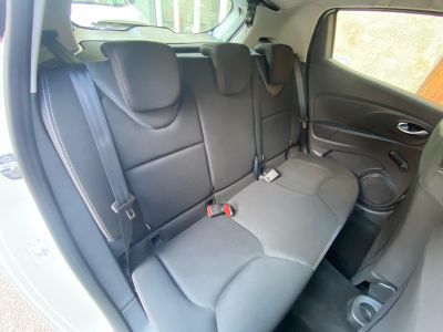Renault Clio Business LPG 0.9 TCe 90CV 5DR