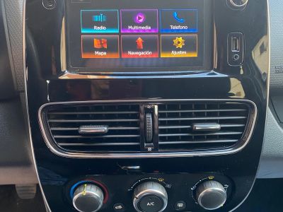 Renault Clio Business LPG 0.9 TCe 90CV 5DR