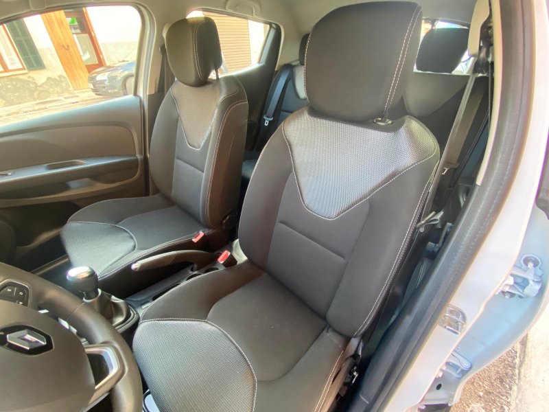 Renault Clio Business LPG 0.9 TCe 90CV 5DR