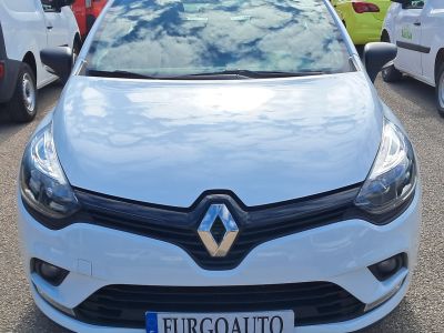 Renault Clio Business LPG 0.9 TCe 90CV 5DR