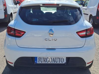 Renault Clio Business LPG 0.9 TCe 90CV 5DR