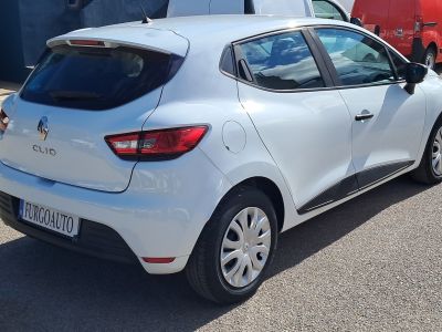 Renault Clio Business LPG 0.9 TCe 90CV 5DR