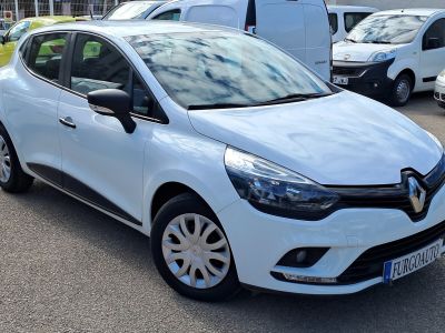 Renault Clio Business LPG 0.9 TCe 90CV 5DR