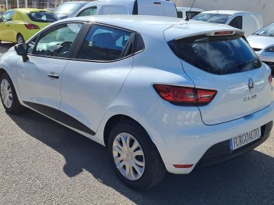 Renault Clio Business LPG 0.9 TCe 90CV 5DR