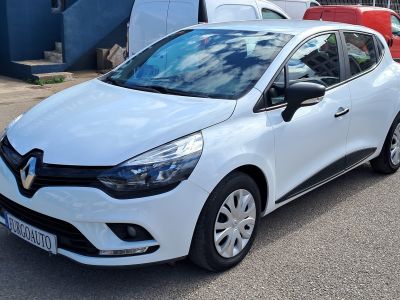Renault Clio Business LPG 0.9 TCe 90CV 5DR