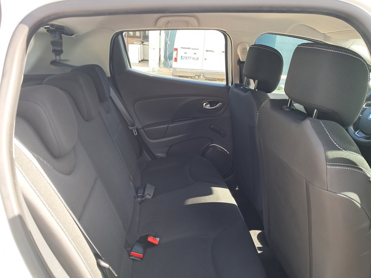 Renault Clio Business LPG 0.9 TCe 90CV 5T