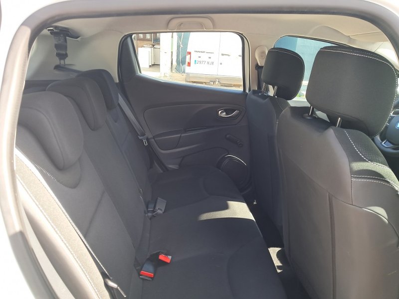 Renault Clio Business LPG 0.9 TCe 90CV 5T