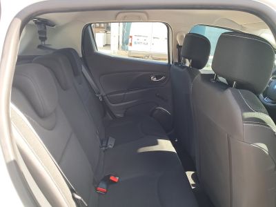 Renault Clio Business LPG 0.9 TCe 90CV 5T