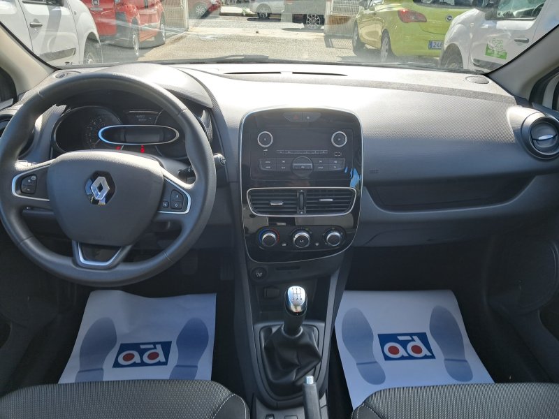 Renault Clio Business LPG 0.9 TCe 90CV 5T