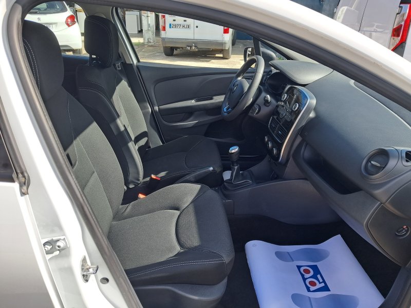 Renault Clio Business LPG 0.9 TCe 90CV 5T