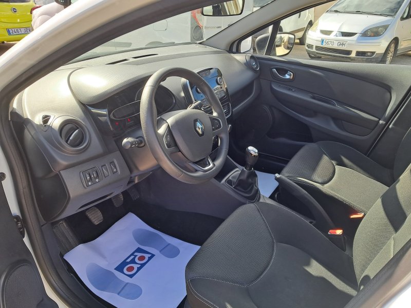 Renault Clio Business LPG 0.9 TCe 90CV 5T