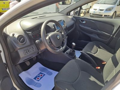 Renault Clio Business LPG 0.9 TCe 90CV 5T