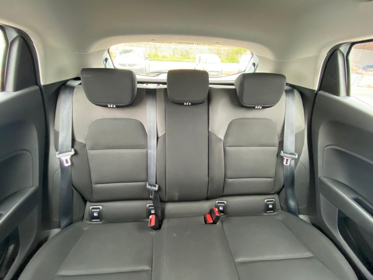 Renault Clio Bussines SCe 1.0 72Cv 5P
