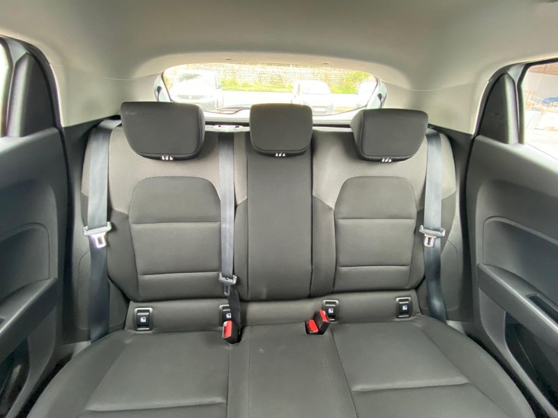 Renault Clio Bussines SCe 1.0 72Cv 5P