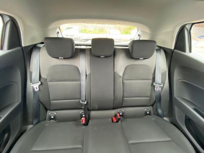 Renault Clio Bussines SCe 1.0 72Cv 5P