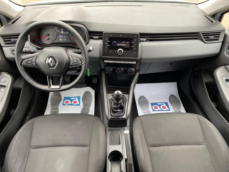 Renault Clio Bussines SCe 1.0 72Cv 5P