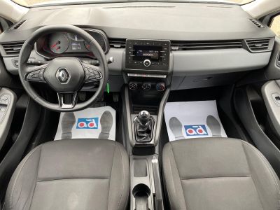 Renault Clio Bussines SCe 1.0 72Cv 5P