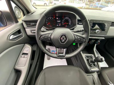 Renault Clio Bussines SCe 1.0 72Cv 5P