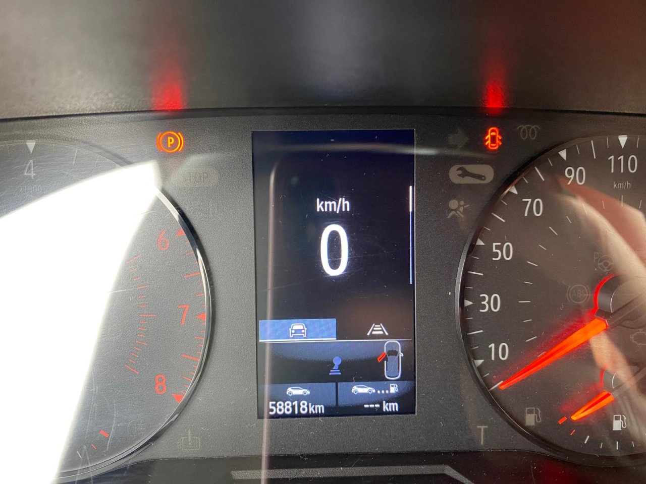 Renault Clio Bussines SCe 1.0 72Cv 5P