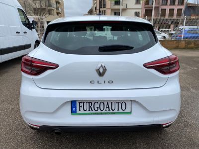 Renault Clio Bussines SCe 1.0 72Cv 5P