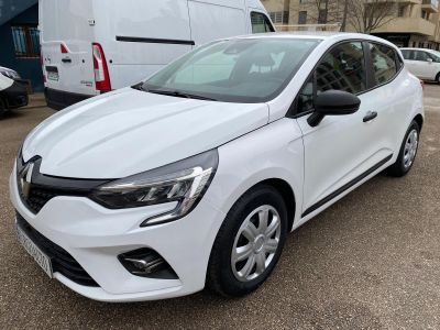 Renault Clio Bussines SCe 1.0 72Cv 5P