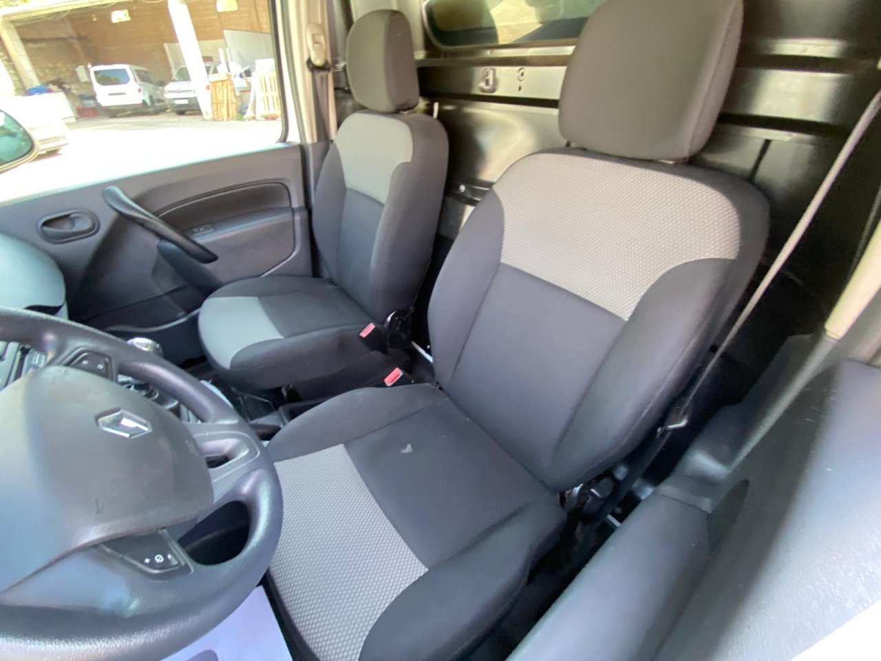 Renault Kangoo Express Professional 1.5 Bdci 95Cv 4p
