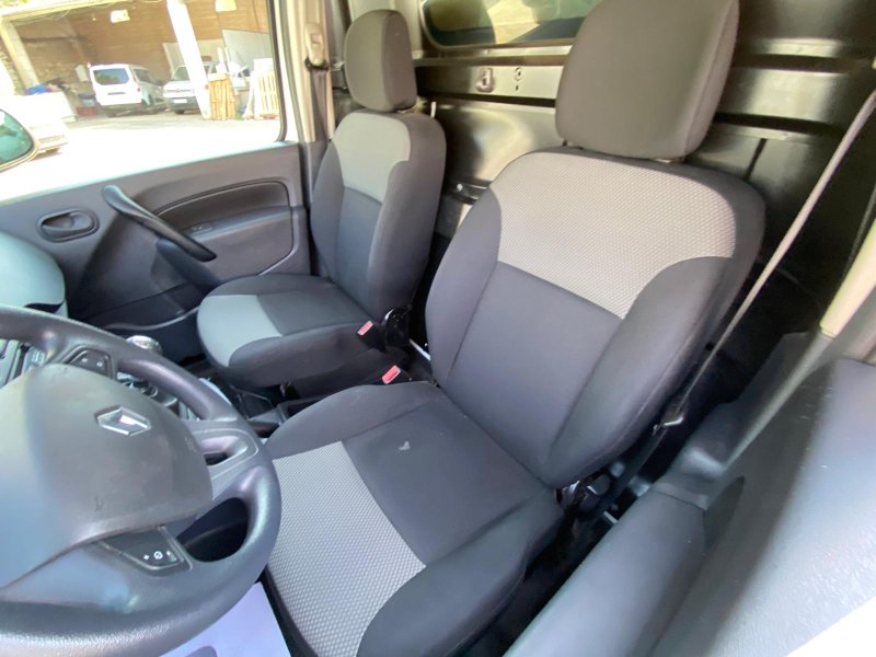 Renault Kangoo Express Professional 1.5 Bdci 95Cv 4p